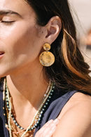 Suriya Earrings