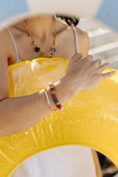 Prism Pallet Bracelet