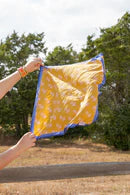 Floral Bandana