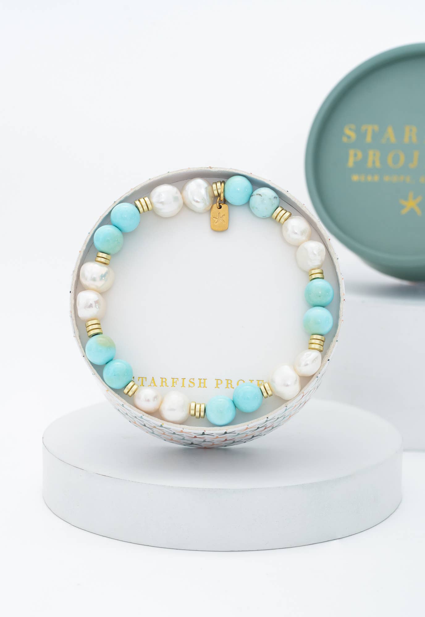Heirloom Coast Bracelet