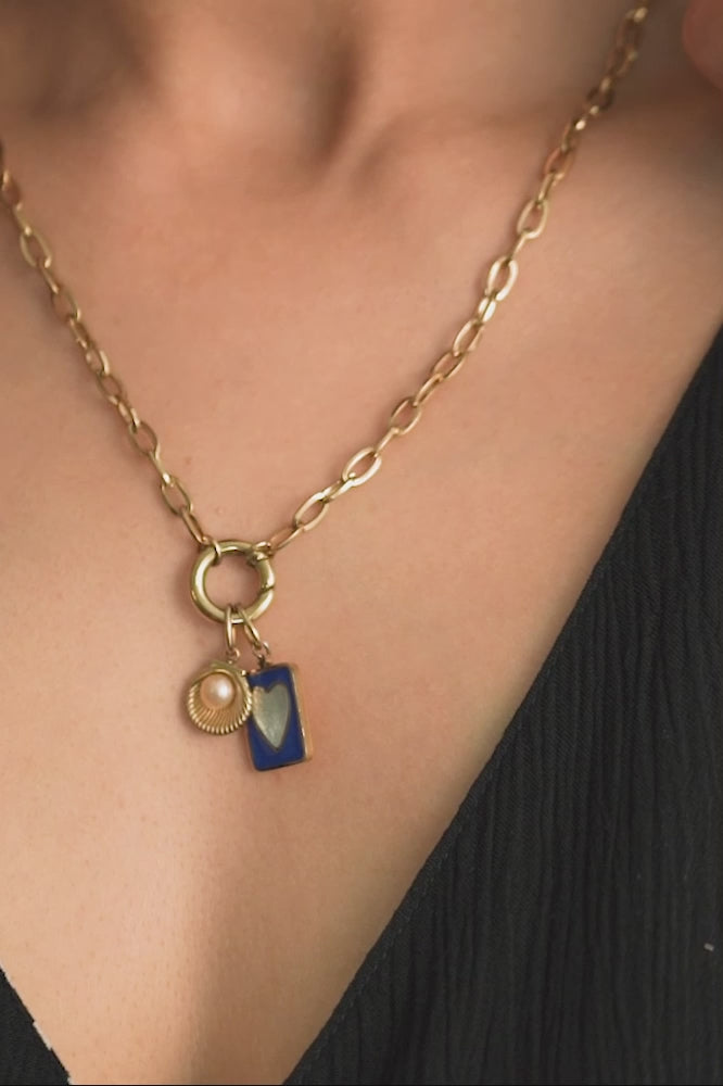 Courage Collection Necklace