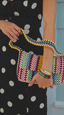 Opalescent Cuff