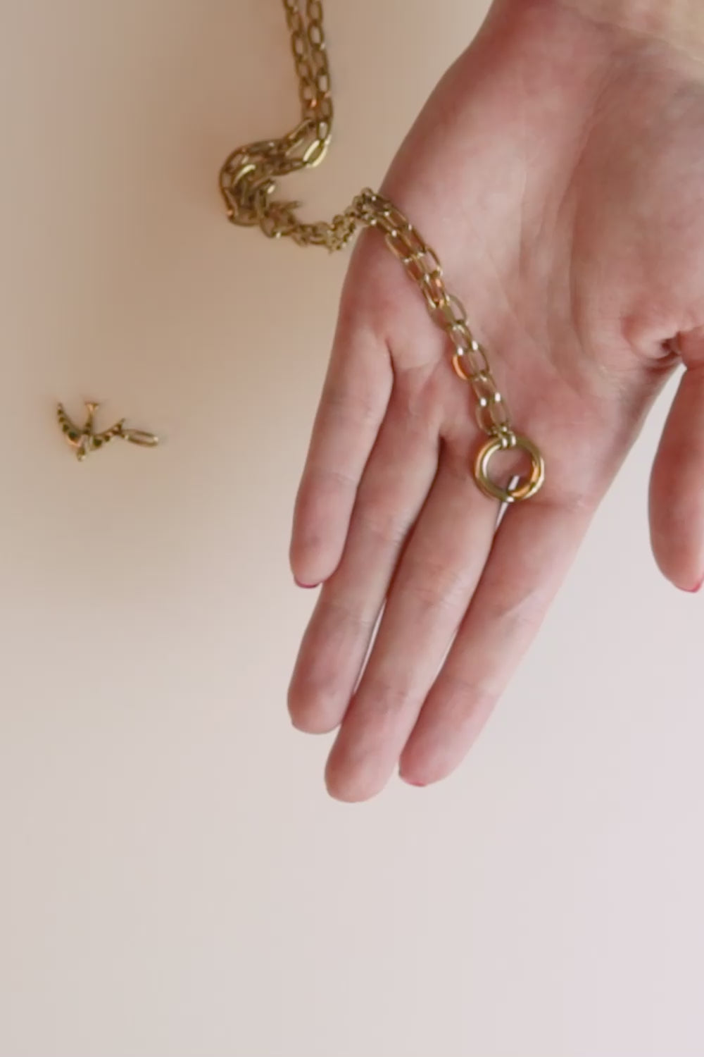 Courage Collection Necklace