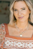 Ardent Necklace