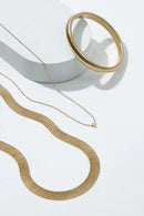Steadfast Necklace