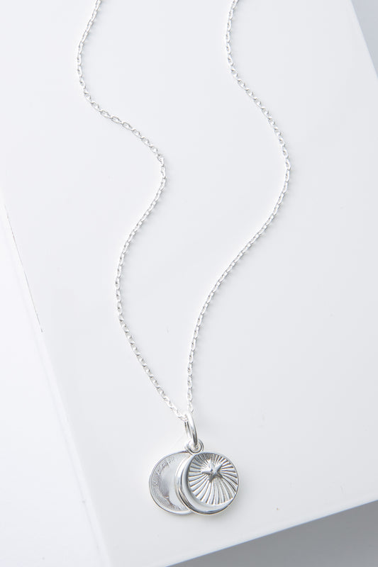 Dream Locket, Silver