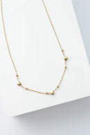 Guided Heart Necklace