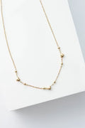 Guided Heart Necklace