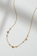 Guided Heart Necklace