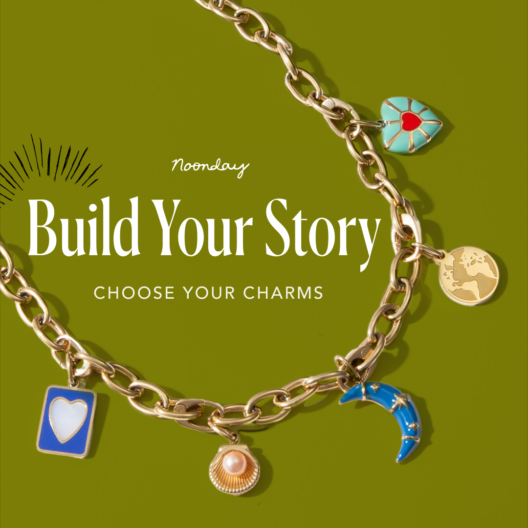 Hidden Clasp Necklace
