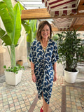 Marina Caftan