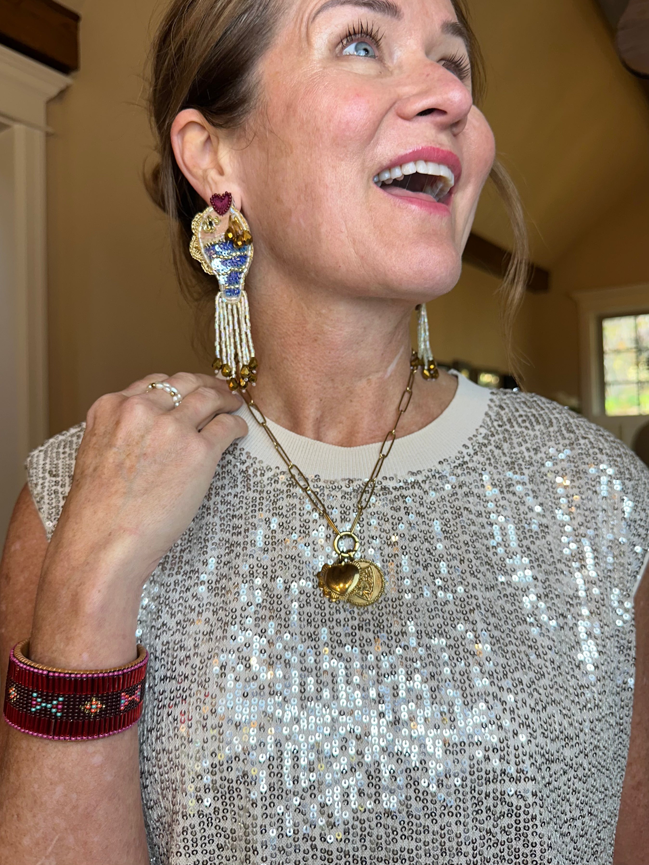 Ardent Necklace