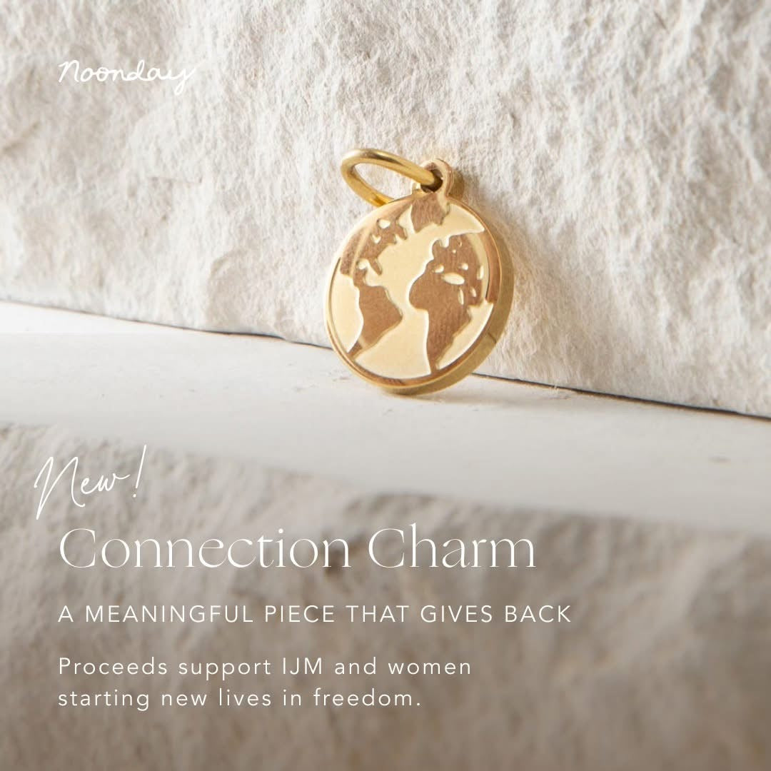 Connection Charm