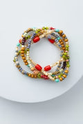 Jinja Bracelet Stack