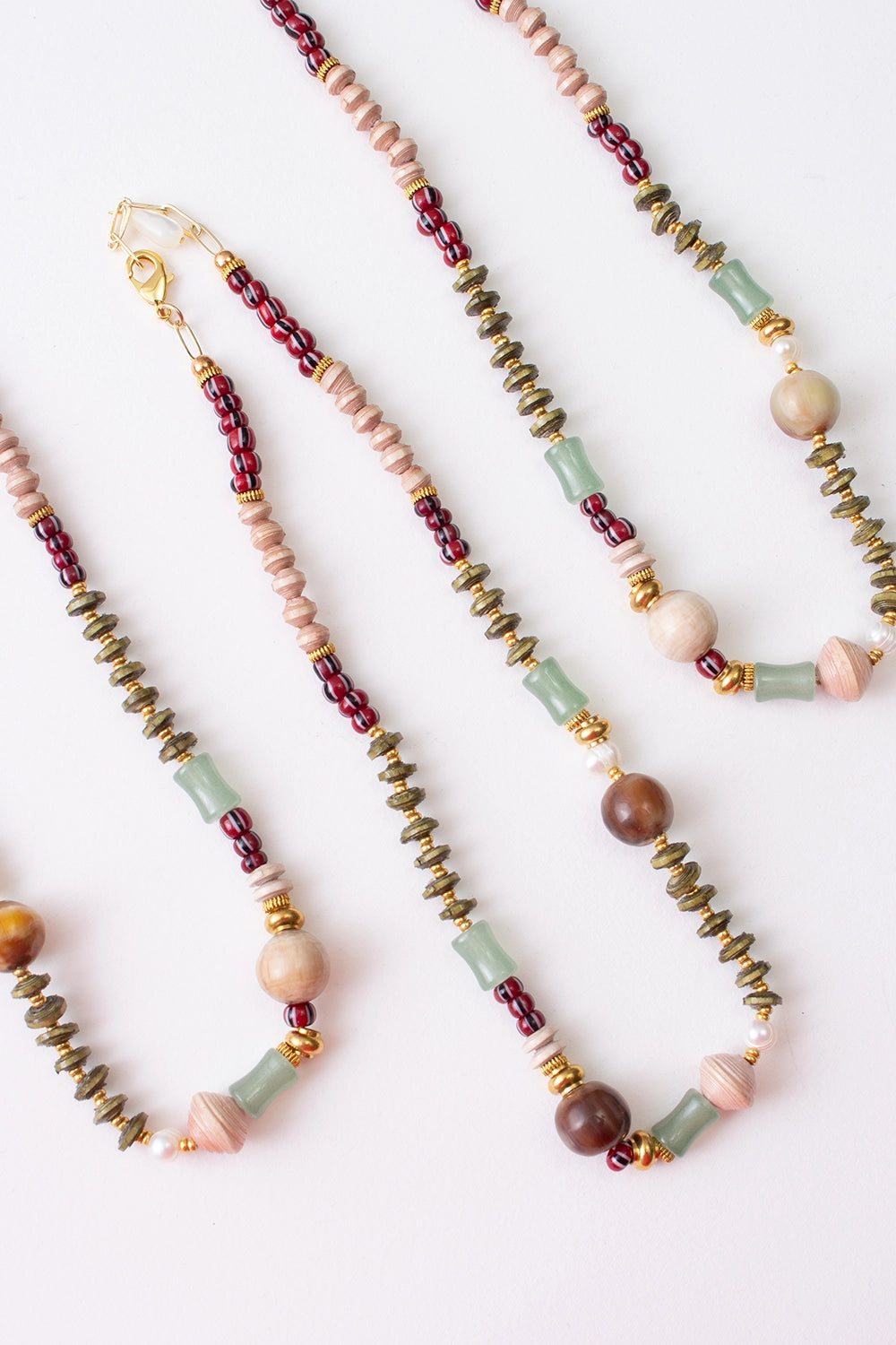 Kika Necklace