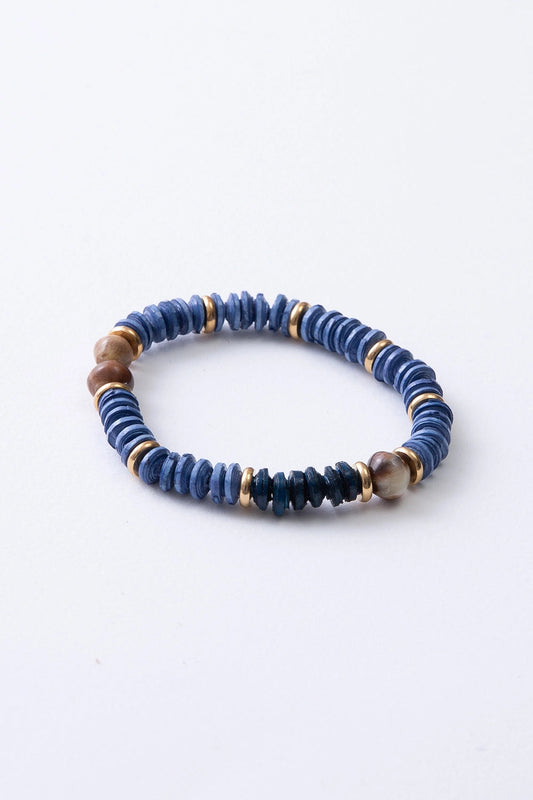 Midnight Bracelet