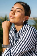 Molten Metal Hoops