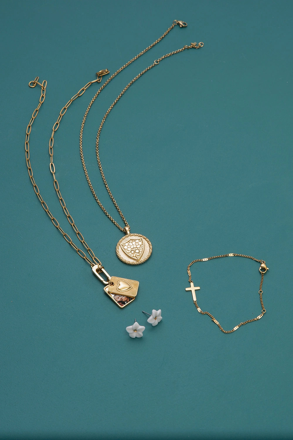 Belief Bracelet