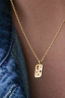 Reach for the Stars Necklace