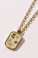 Reach for the Stars Necklace