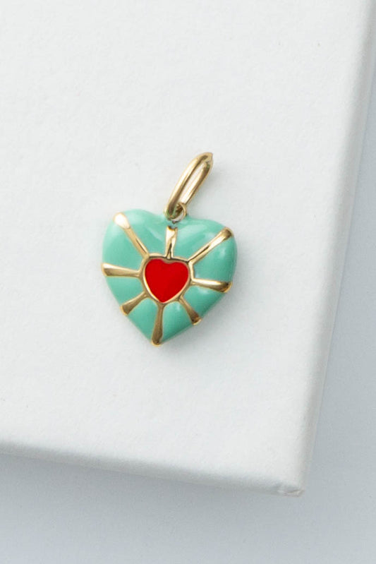 Radiance Charm