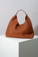 Essential Boho, Woven Leather