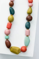 Sabroza Necklace