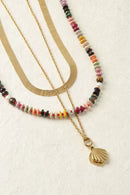 Shell Cove Locket