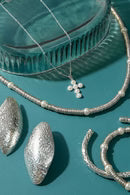 Shooting Star Necklace