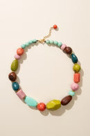 Sabroza Necklace