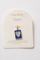 Trust Charm