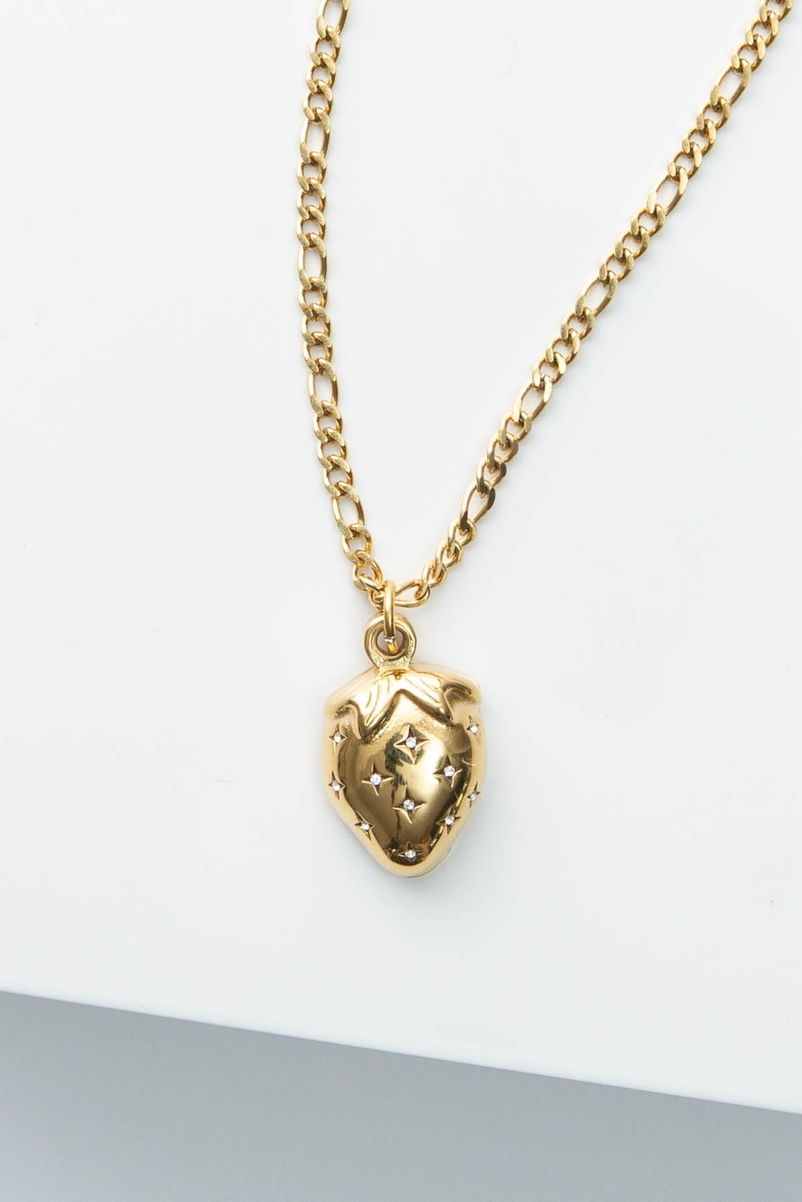 Sweet Life Locket