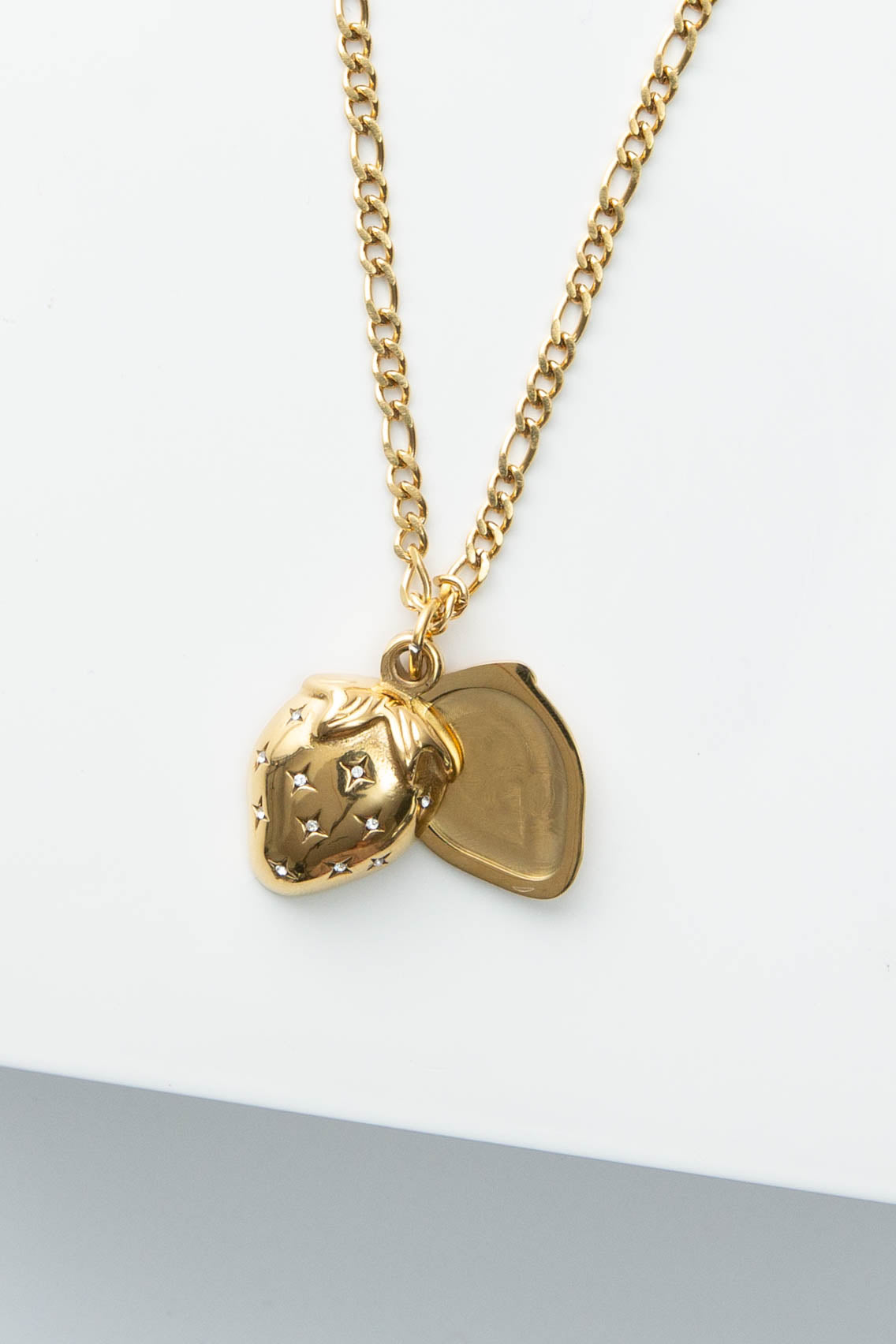 Sweet Life Locket
