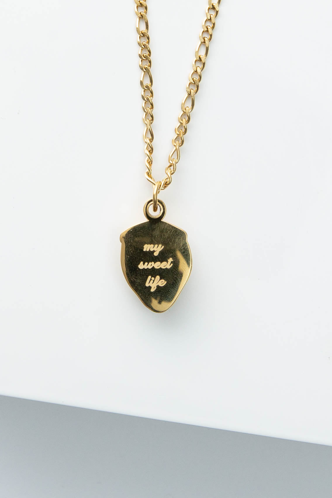 Sweet Life Locket