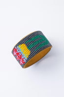 Tulipán Cuff