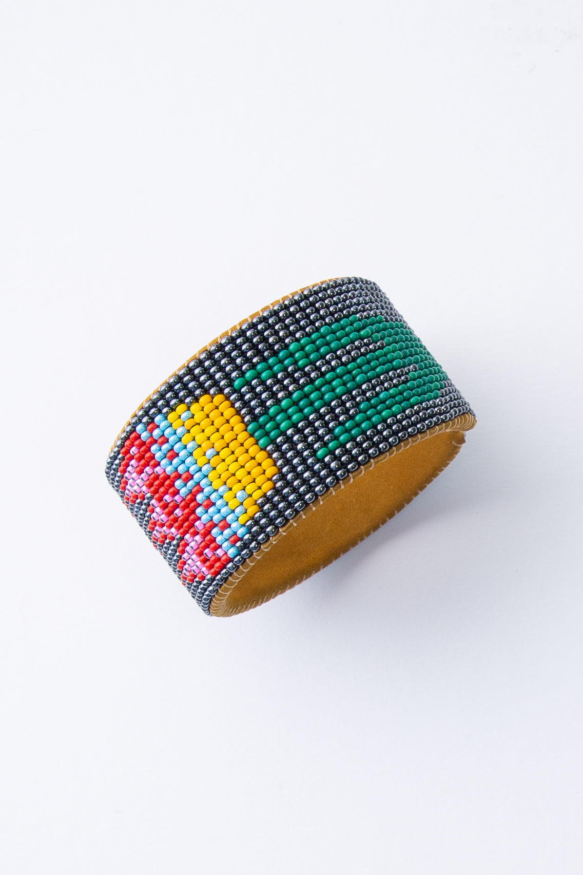 Tulipán Cuff