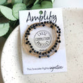 Amplify • Cause Bracelet