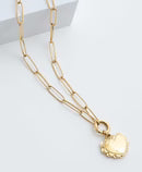 Ardent Necklace