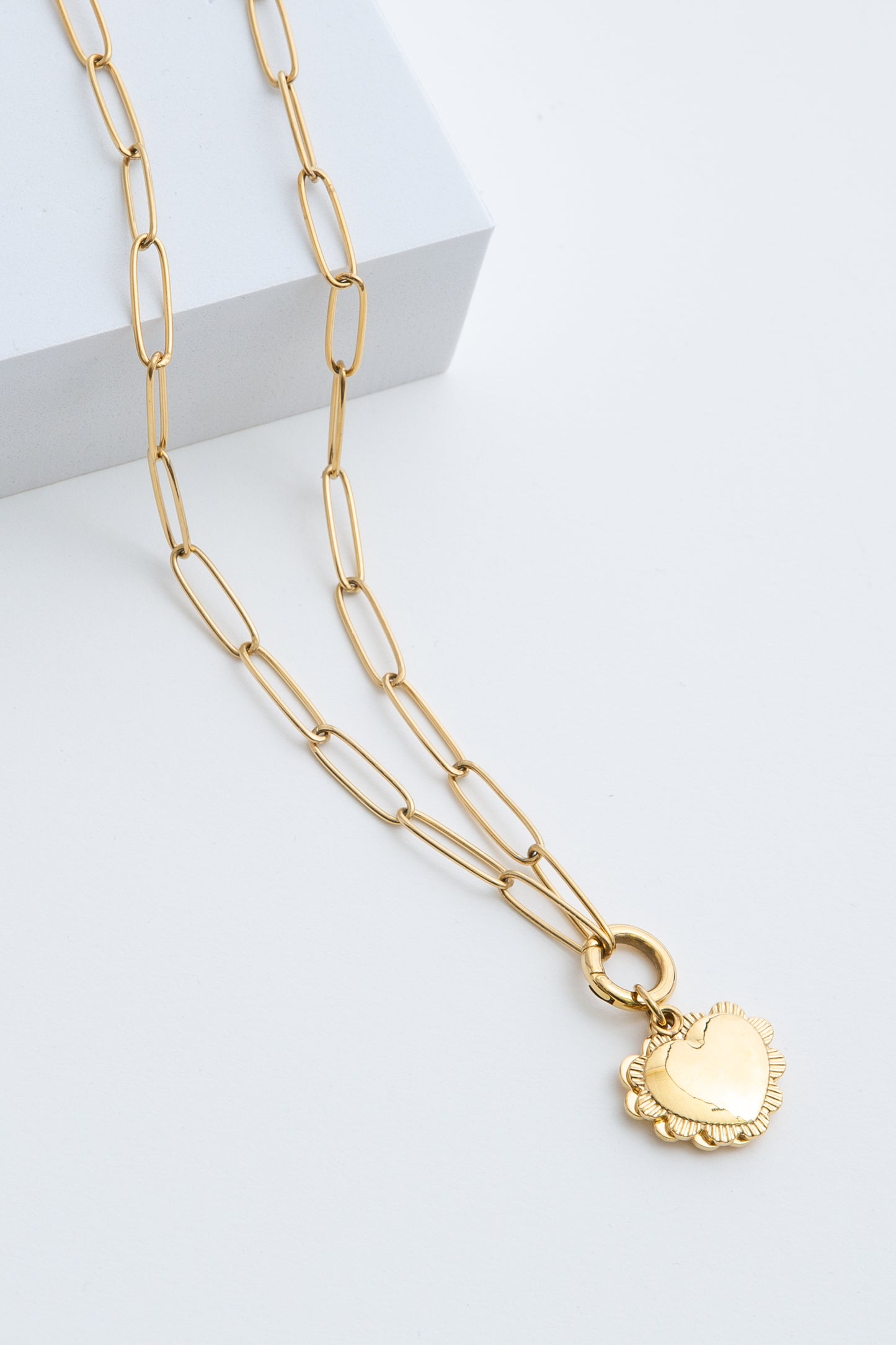 Ardent Necklace