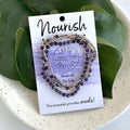 Nourish • Cause Bracelet