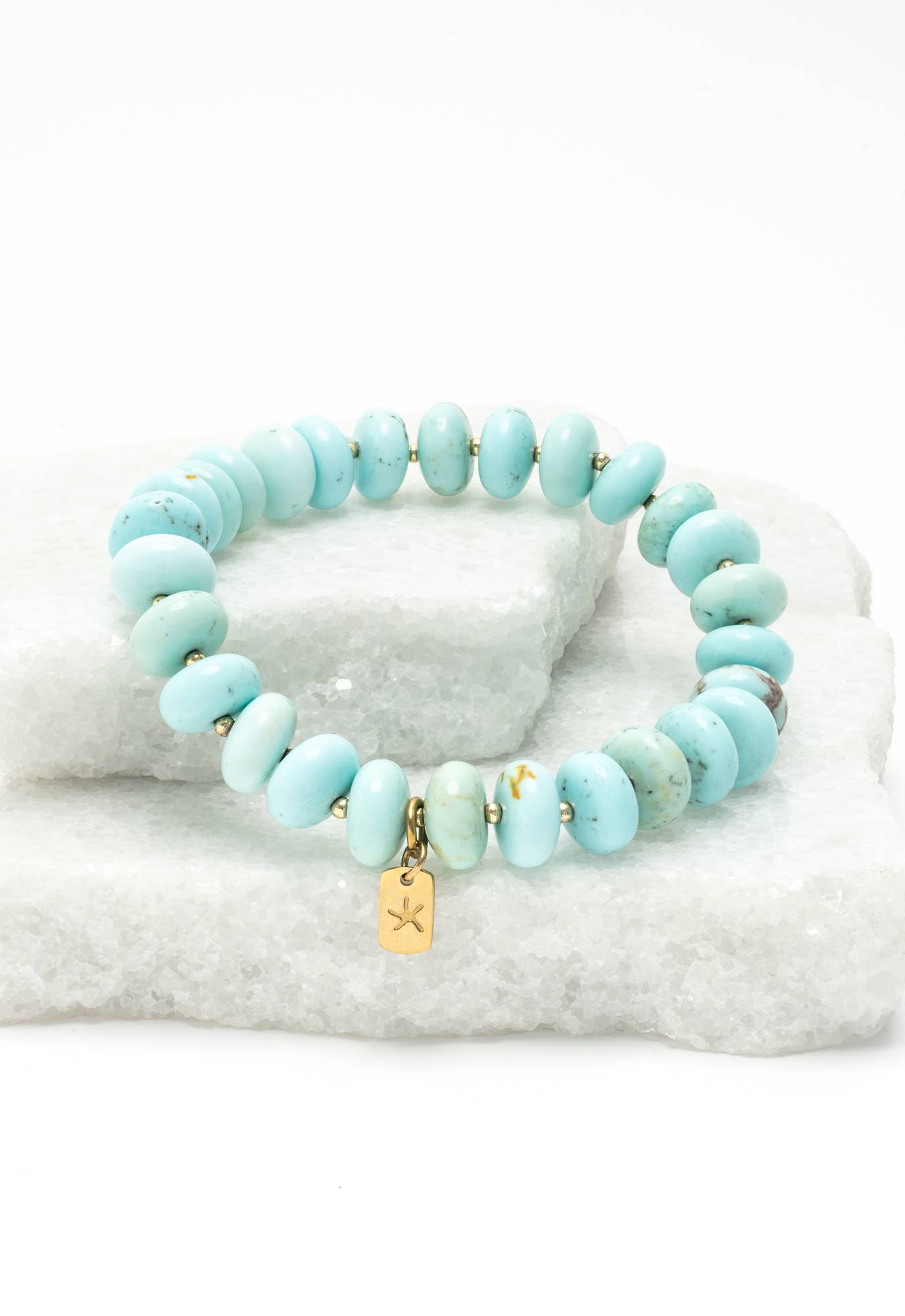 Stillwater Turquoise Bracelet