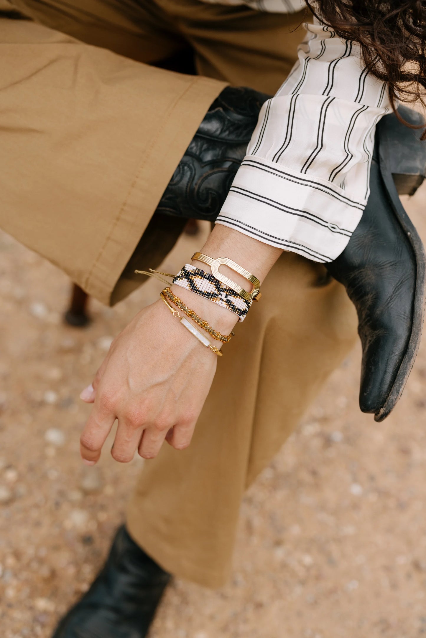 Circuit Cuff