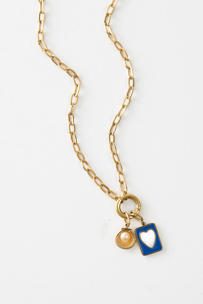 Courage Collection Necklace