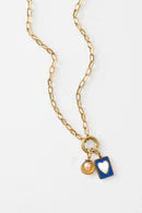 Trust Charm