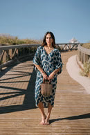 Marina Caftan