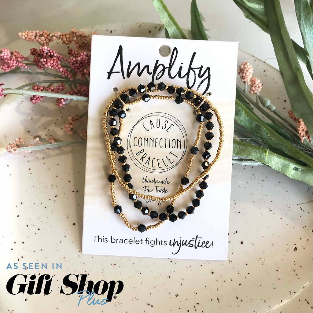 Amplify • Cause Bracelet