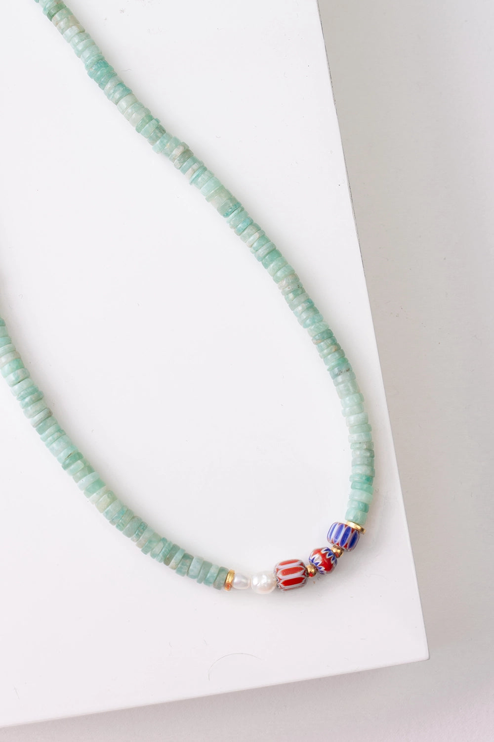 Endless Sky Necklace