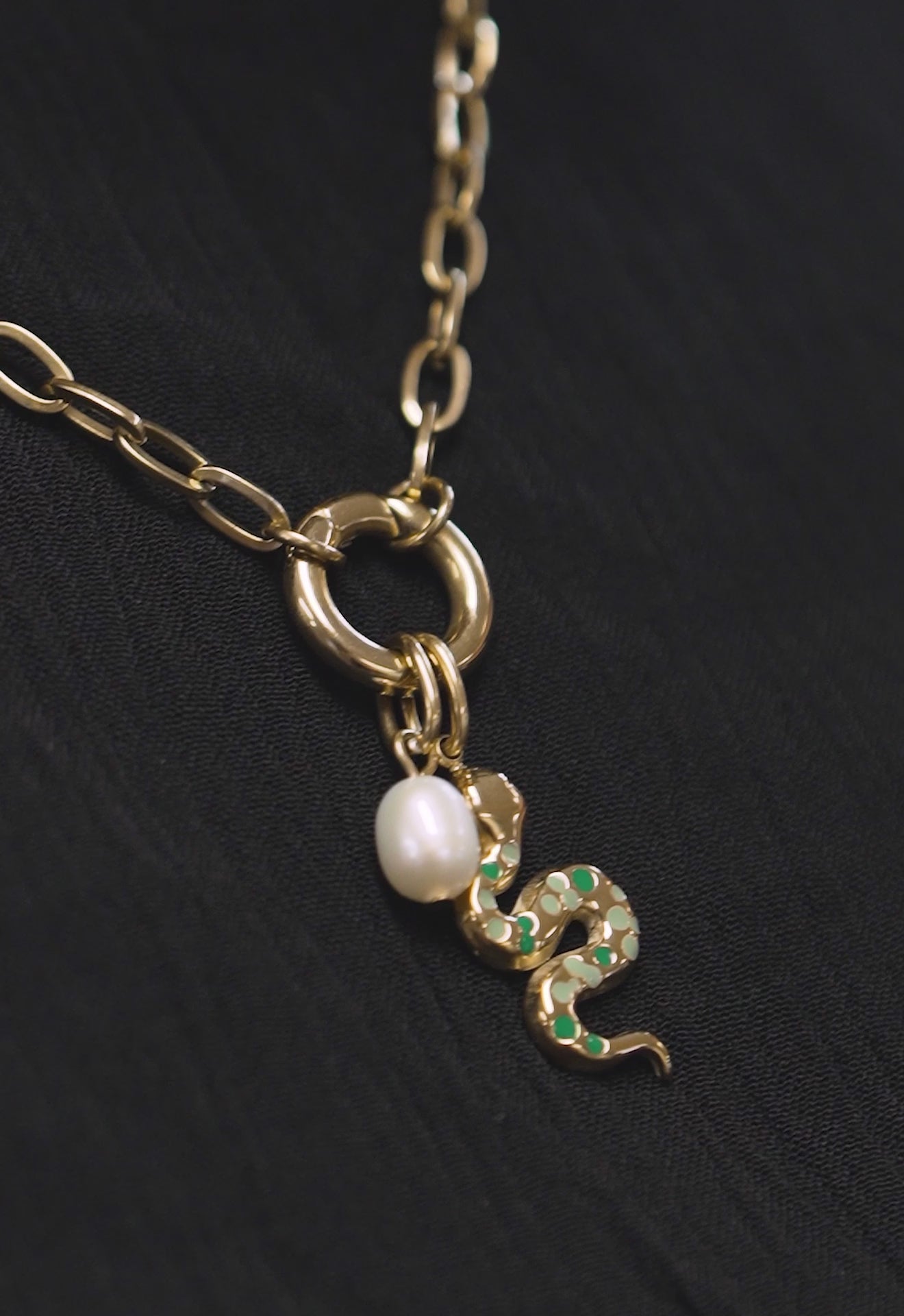 Renew Charm