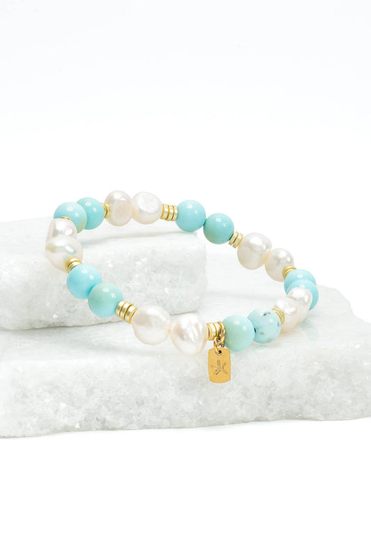 Heirloom Coast Bracelet