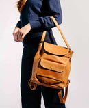 Homesteader Convertible Backpack